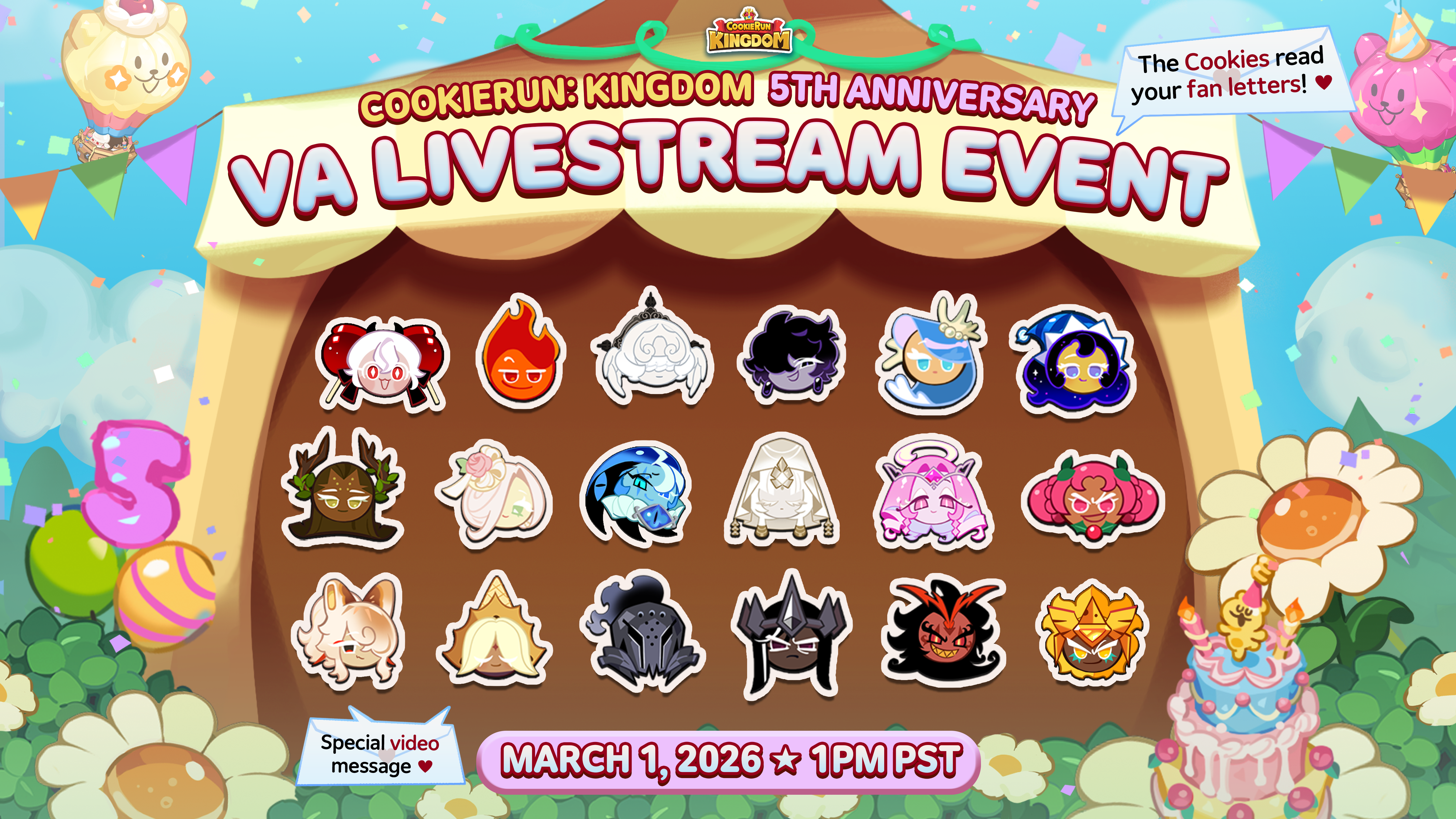 Livestream