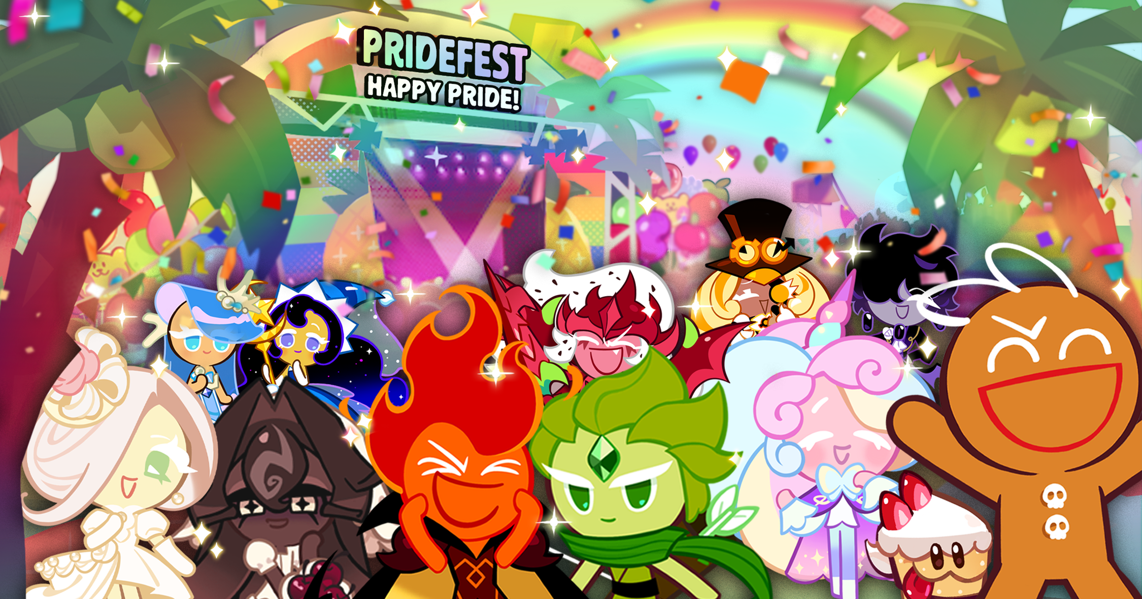 Pride 2026