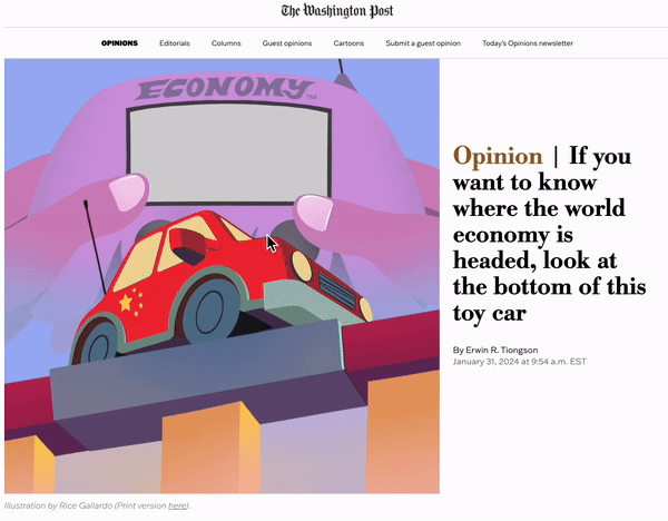 Editorial Article