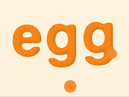 Egg Timer