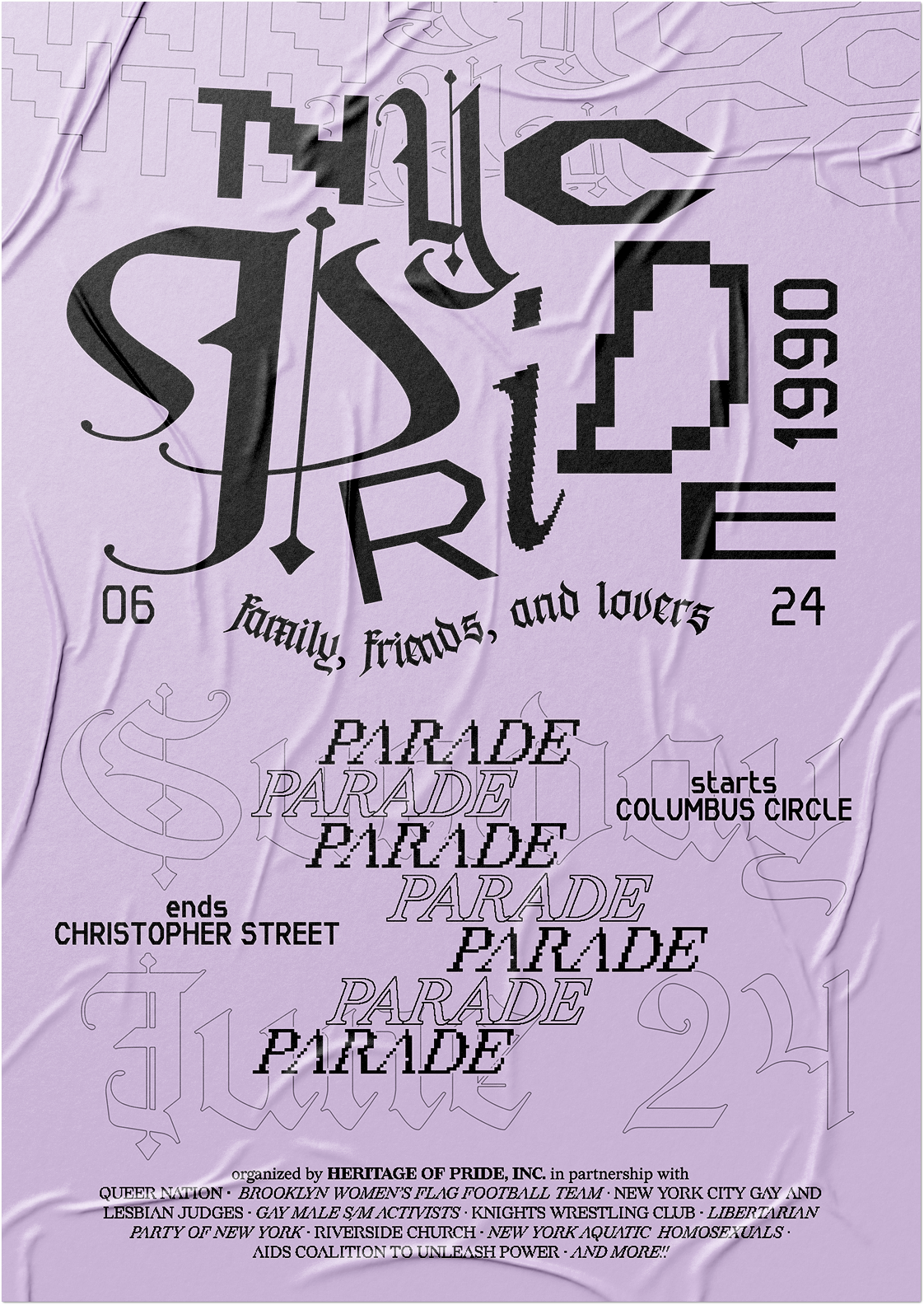 Manifesto Poster 2