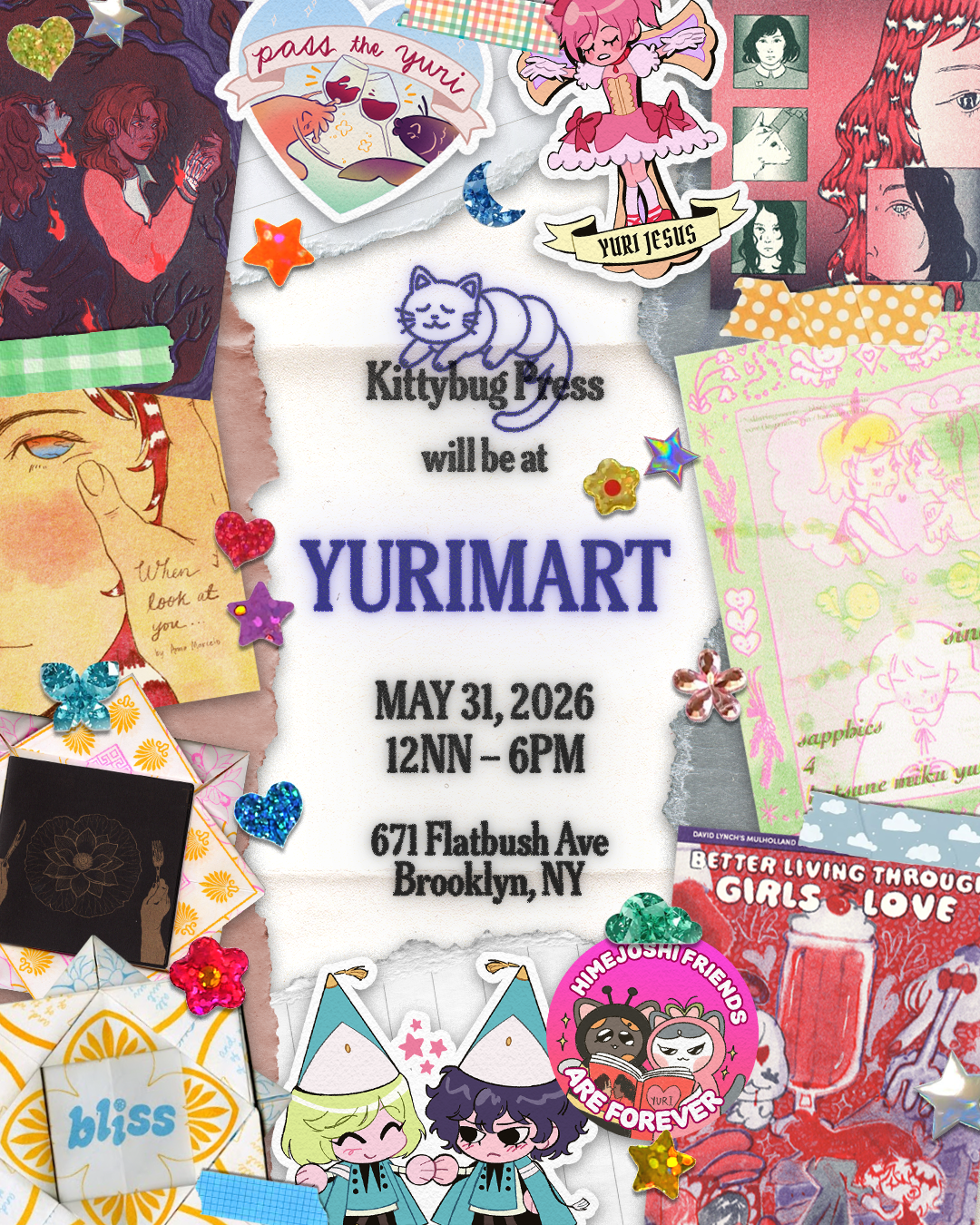 Yurimart Promo