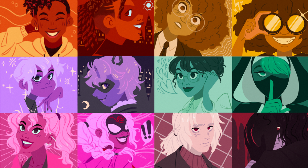 OCs