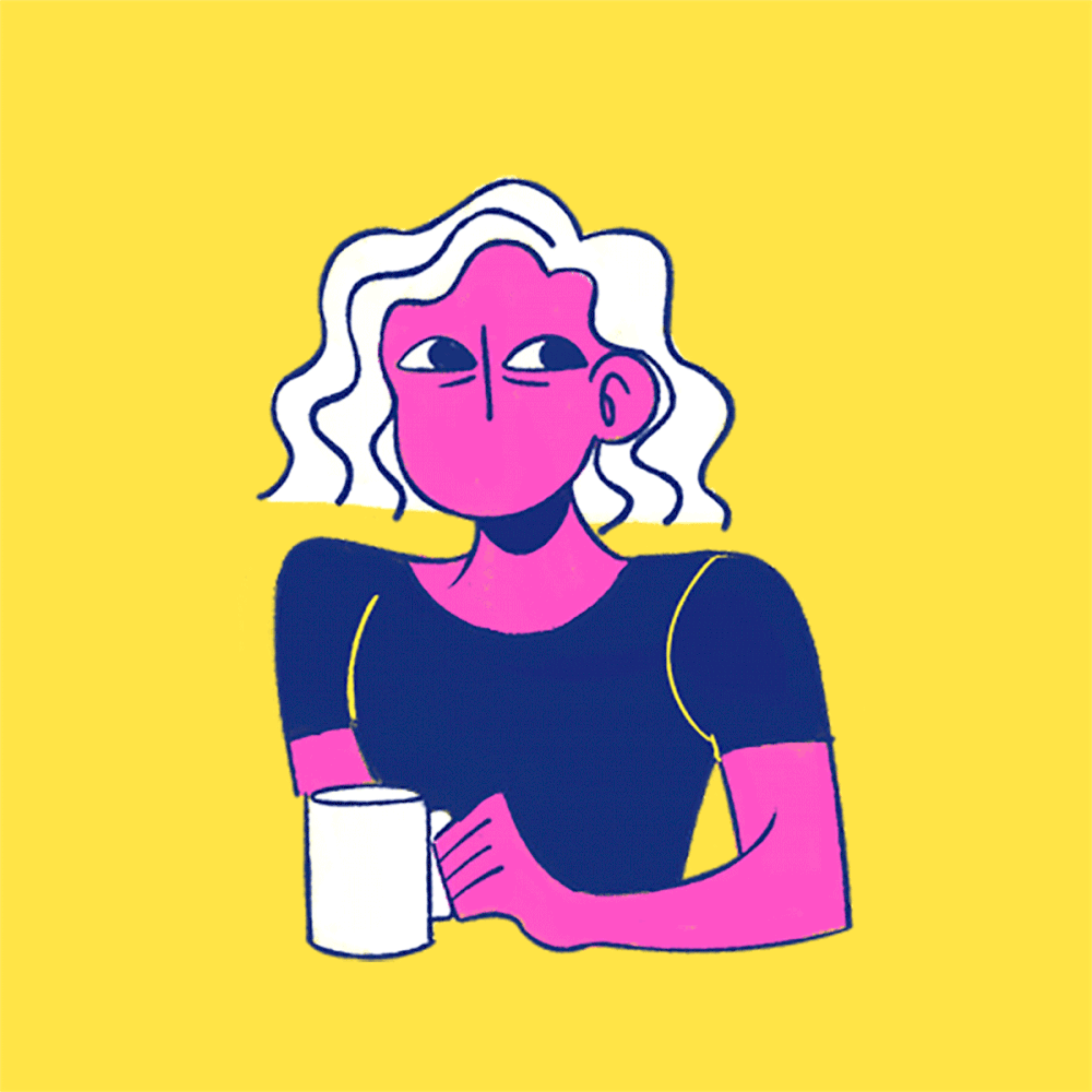 Caffeine Jitters