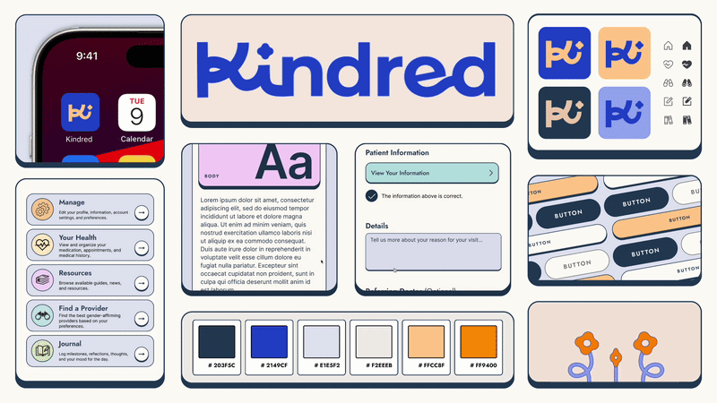 Kindred