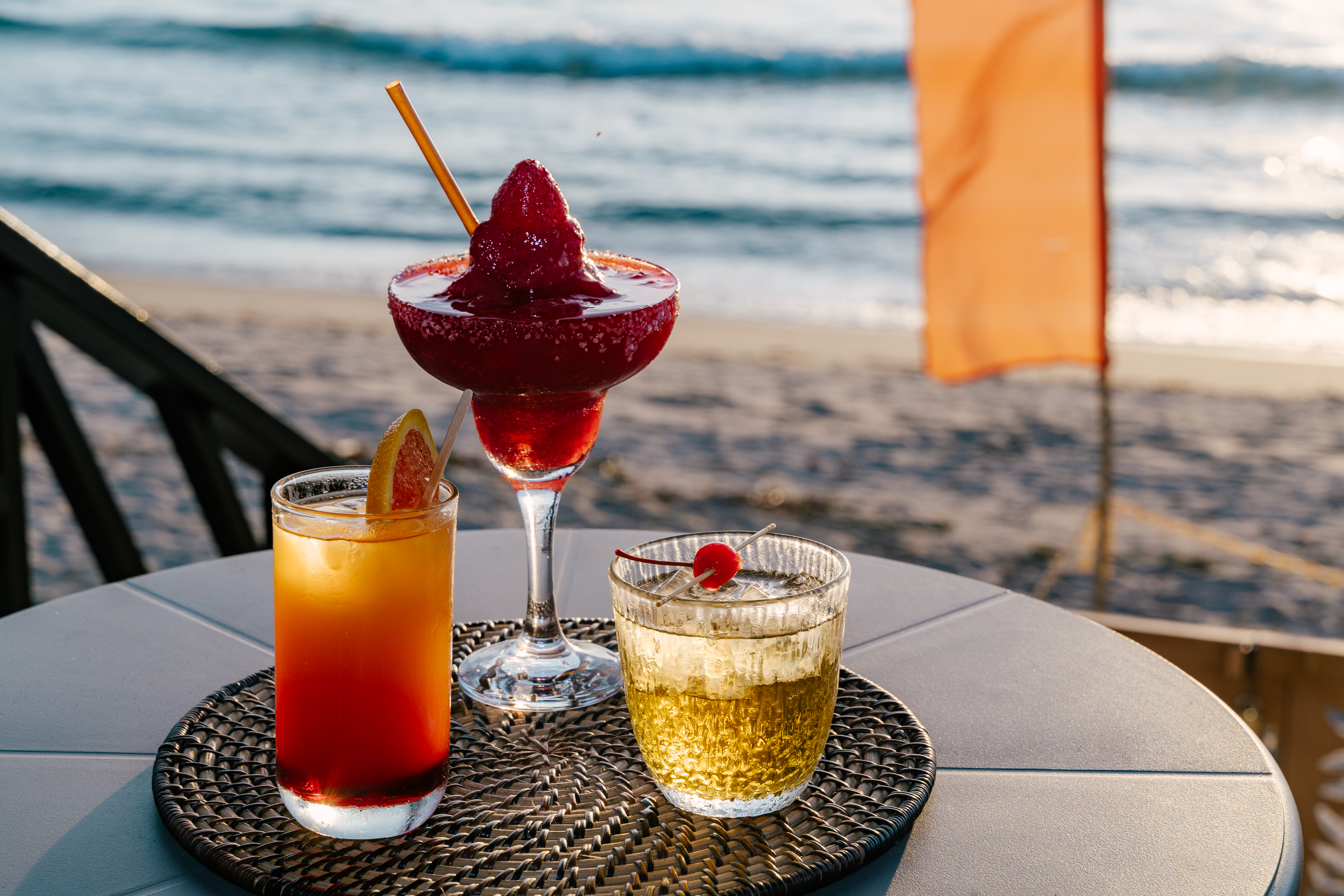 Bersantai Drinks